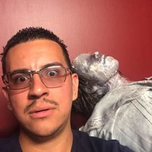 Meet your Posher, Rodolfo